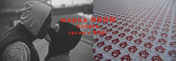 винт Бикин